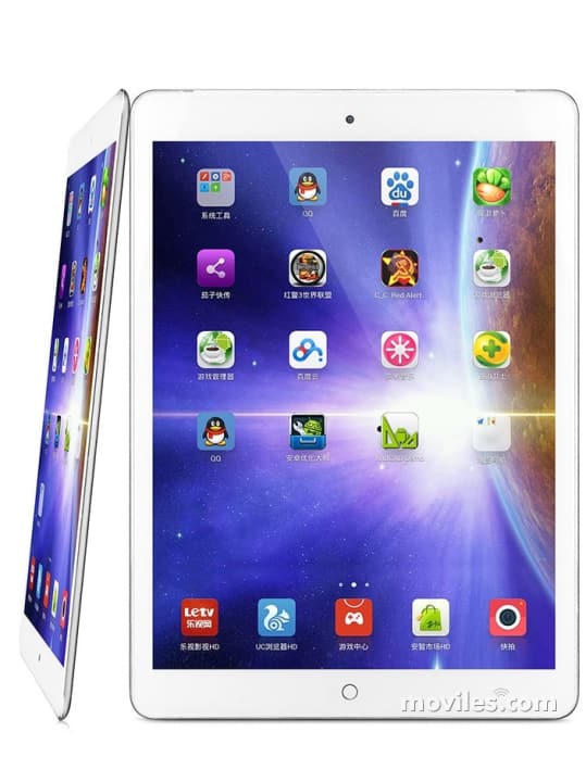 Image 3 Tablet Onda V919 3G