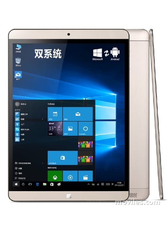 Image 2 Tablet Onda V919 3G Air Z373