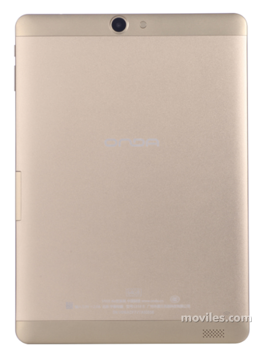 Image 3 Tablet Onda V919 3G Air Z373