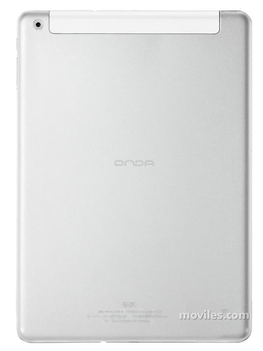 Image 2 Tablet Onda V919 3G Core M