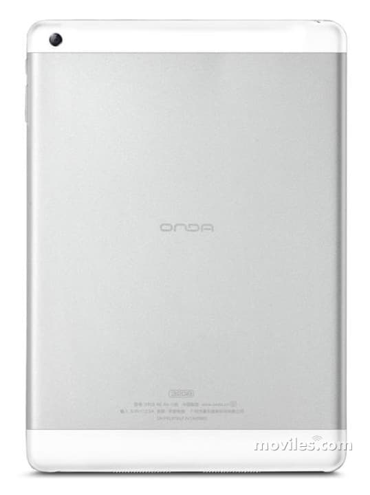Image 2 Tablet Onda V919 4G Air