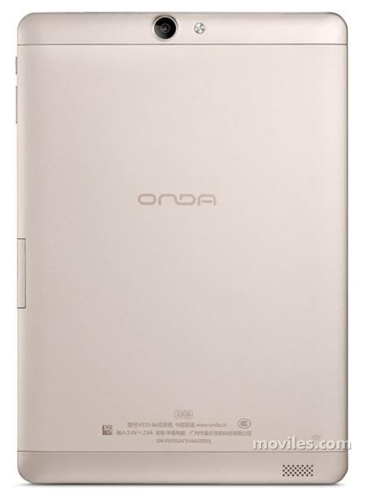 Image 4 Tablet Onda V919 Air Dual OS