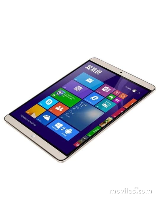 Image 3 Tablet Onda V919 Air Dual OS