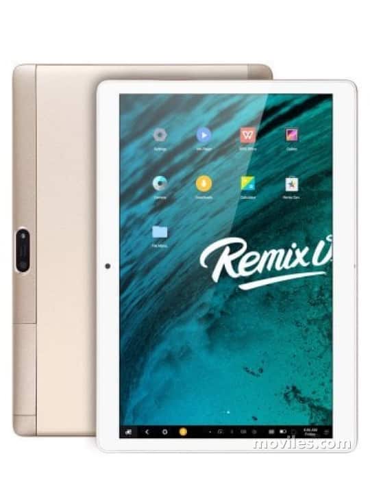 Image 3 Tablet Onda V96 Octa Core