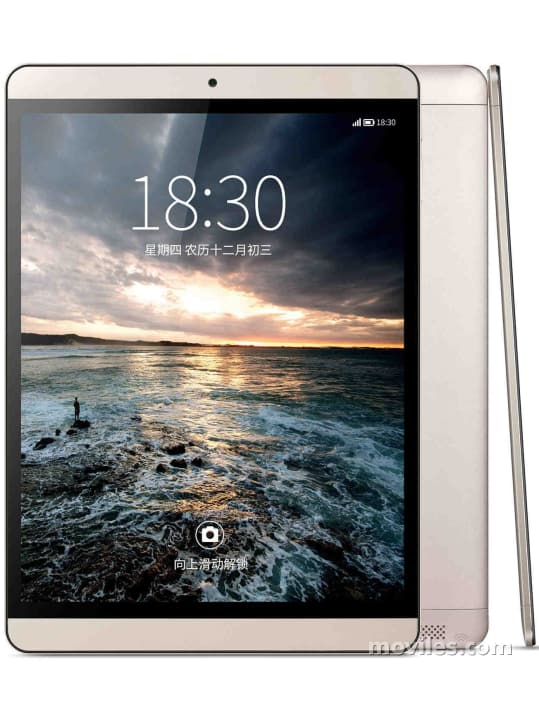Image 2 Tablet Onda V989 Air Plus
