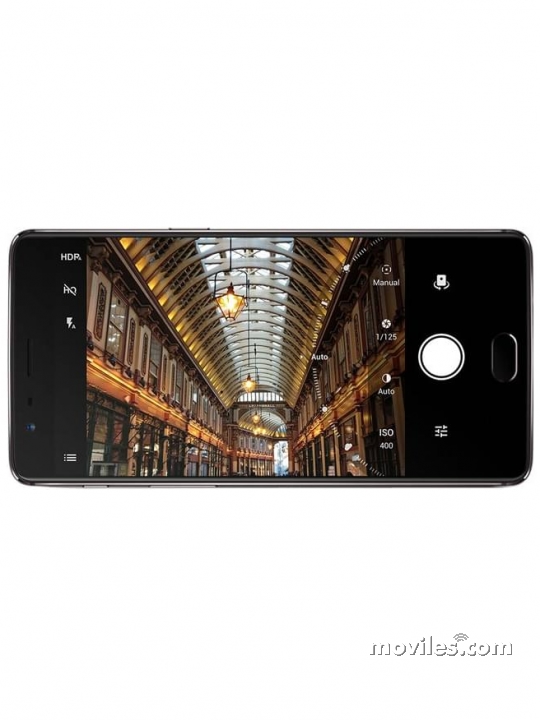 Image 8 OnePlus 3T