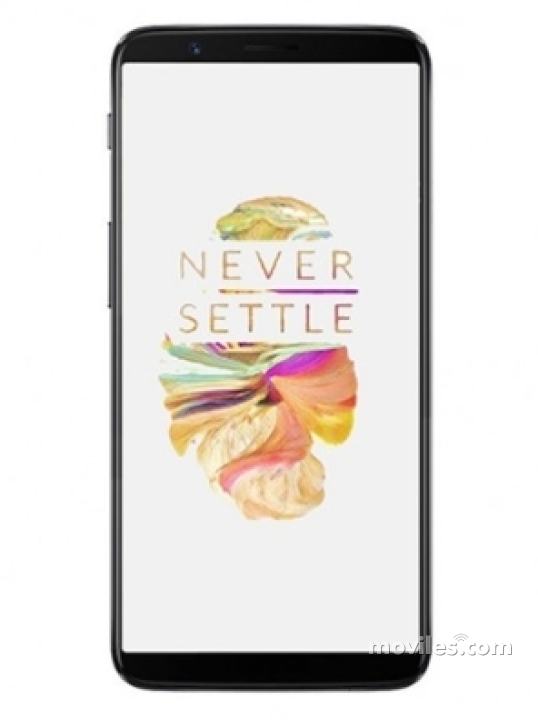 Image 2 OnePlus 5T