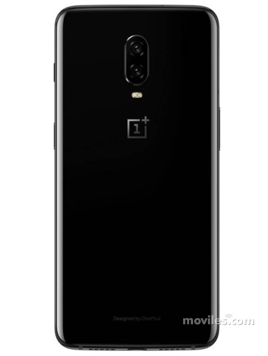 Image 4 OnePlus 6T
