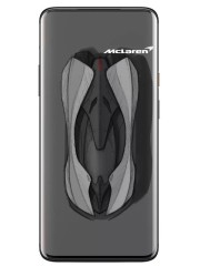 Fotografia OnePlus 7T Pro 5G McLaren