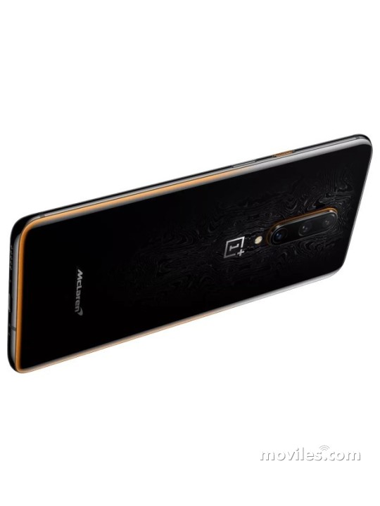 Image 3 OnePlus 7T Pro 5G McLaren