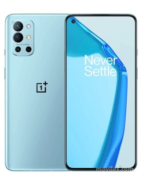 Image 3 OnePlus 9R
