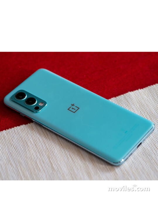 Image 5 OnePlus Nord 2 5G