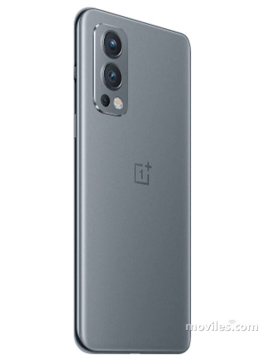 Image 3 OnePlus Nord 2 5G