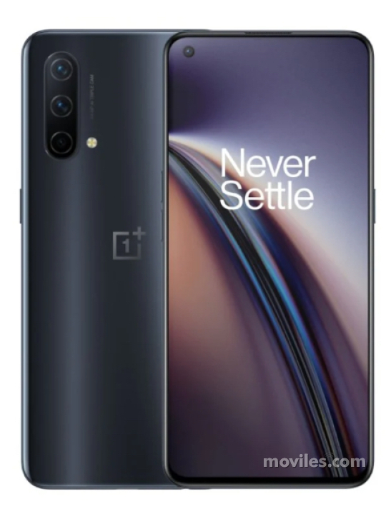 Image 2 OnePlus Nord CE 5G