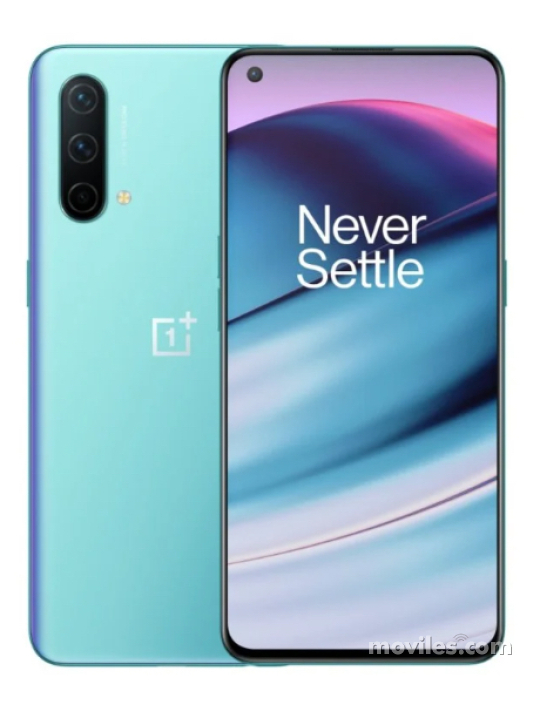 Image 3 OnePlus Nord CE 5G