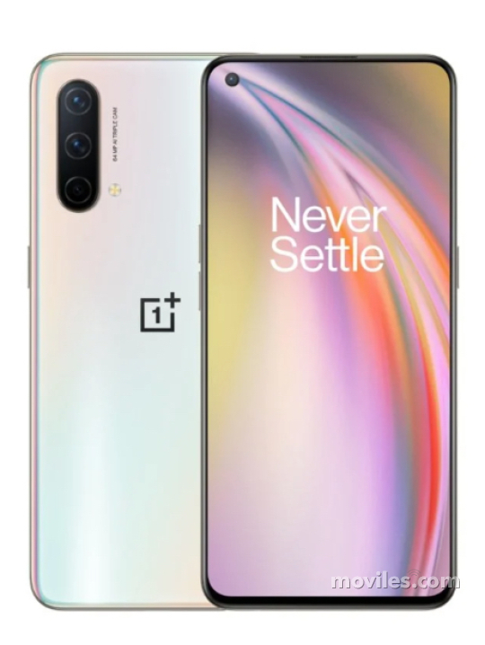 Image 4 OnePlus Nord CE 5G