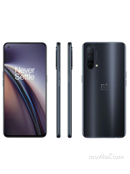 Image 5 OnePlus Nord CE 5G