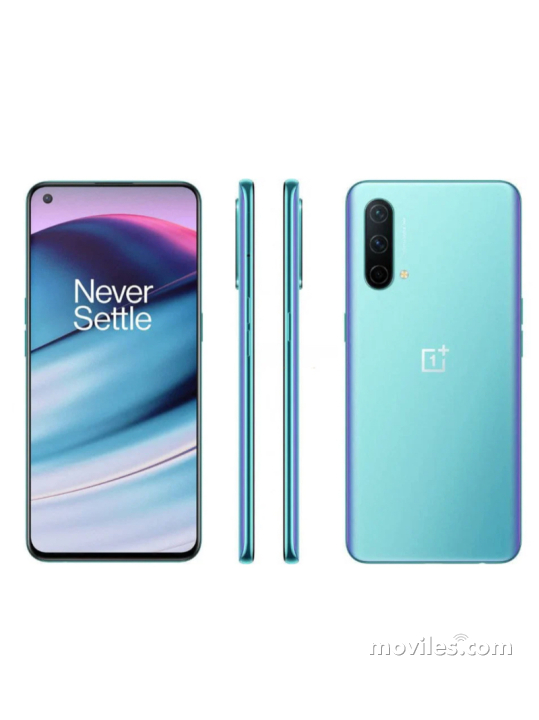 Image 6 OnePlus Nord CE 5G