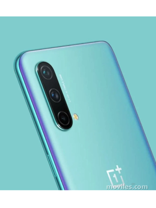 Image 7 OnePlus Nord CE 5G