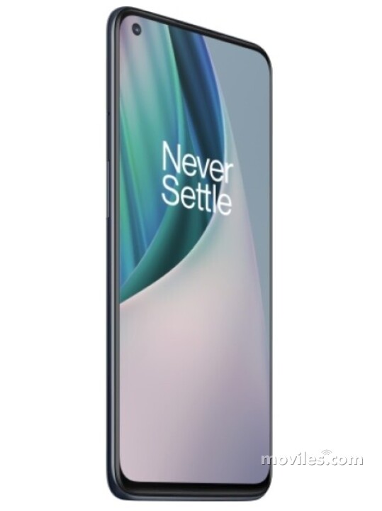 Image 2 OnePlus Nord N10 5G