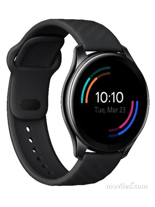 Image 2 OnePlus Watch