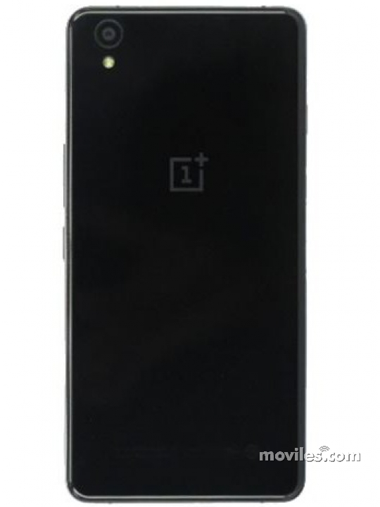Image 3 OnePlus X