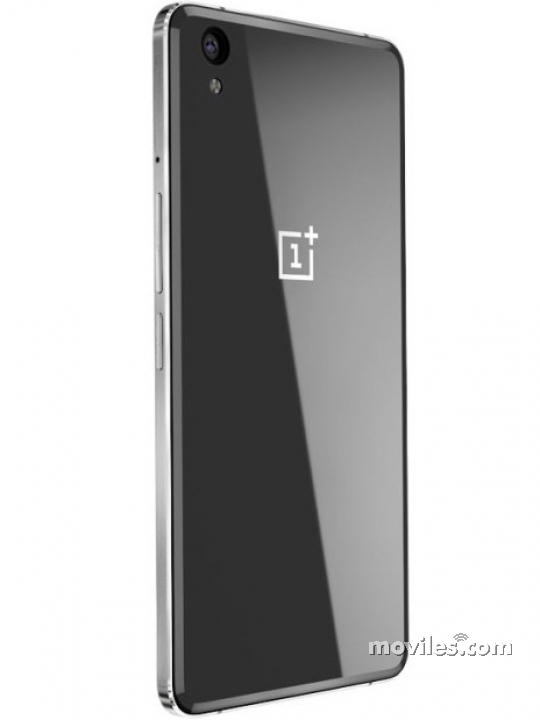 Image 4 OnePlus X