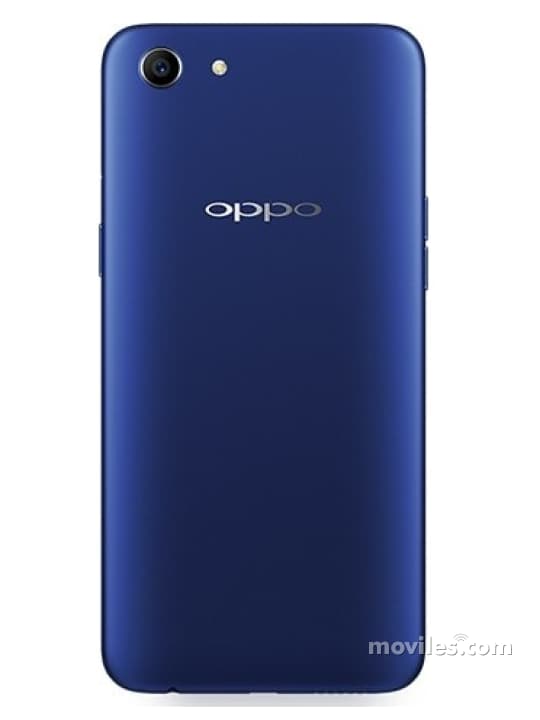 Image 4 Oppo A1