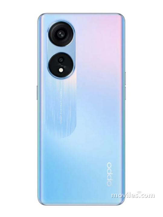 Image 6 Oppo A1 Pro