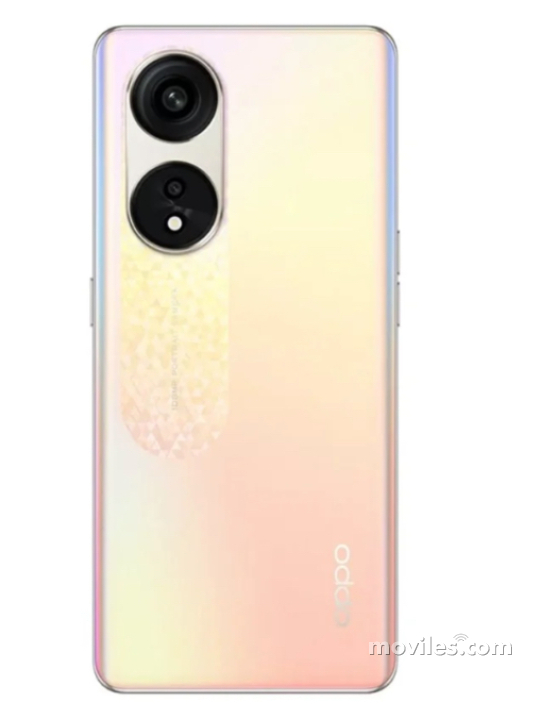 Image 7 Oppo A1 Pro