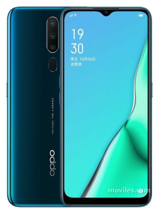 Image 2 Oppo A11