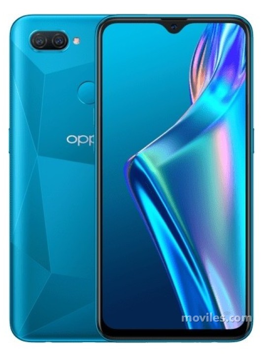 Image 3 Oppo A12