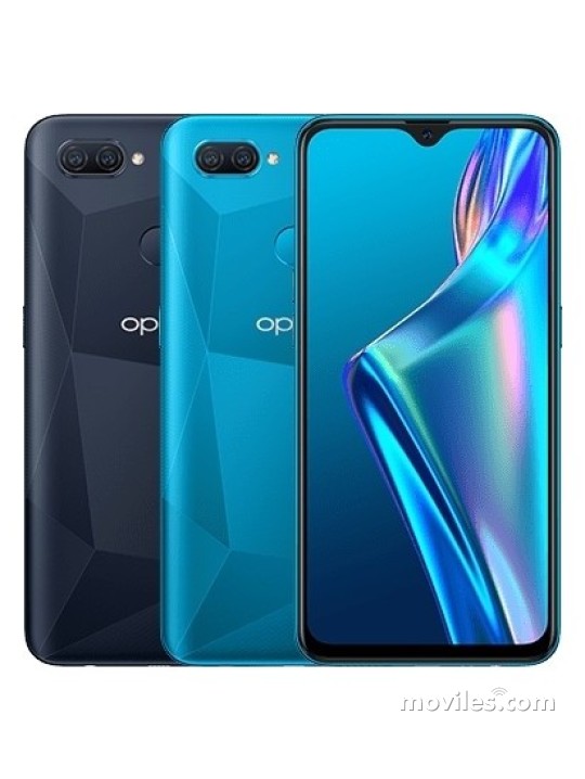Image 4 Oppo A12