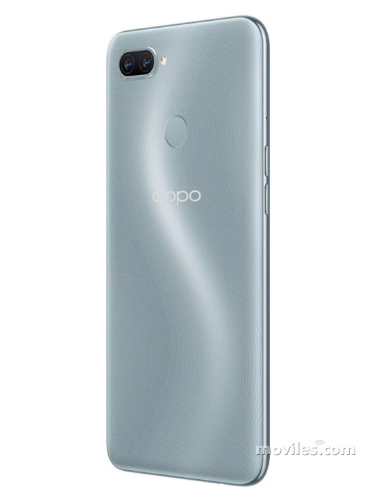 Image 3 Oppo A12s