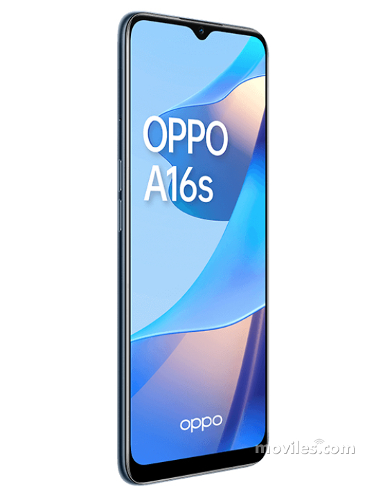Image 2 Oppo A16s