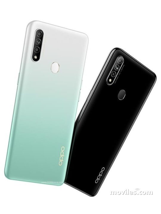 Image 2 Oppo A31 (2020)