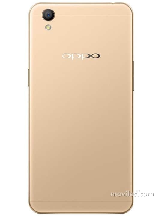 Image 2 Oppo A37m