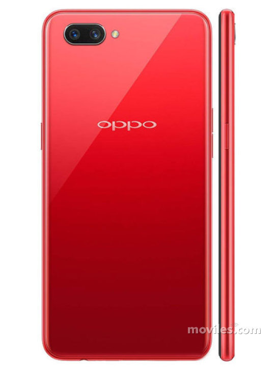 Image 4 Oppo A3s