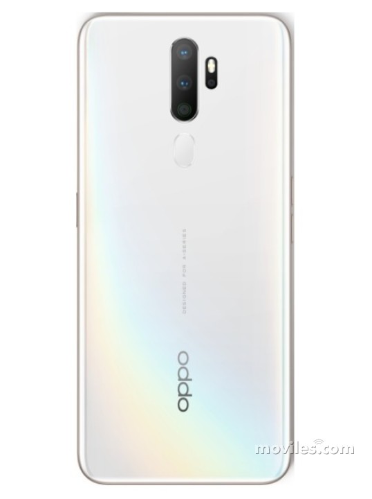 Image 3 Oppo A5 (2020)