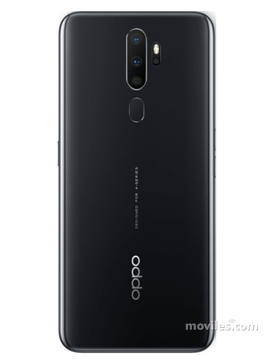 Image 5 Oppo A5 (2020)