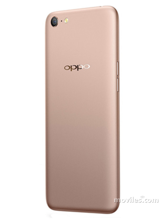 Image 4 Oppo A71 (2018)