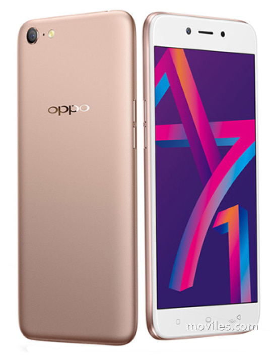 Image 3 Oppo A71 (2018)
