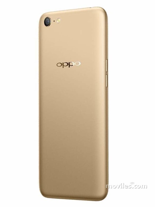 Image 3 Oppo A71