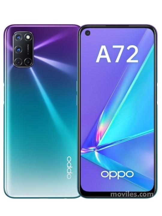 Image 4 Oppo A72
