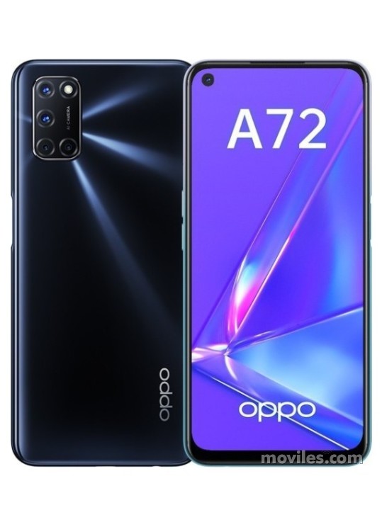 Image 5 Oppo A72