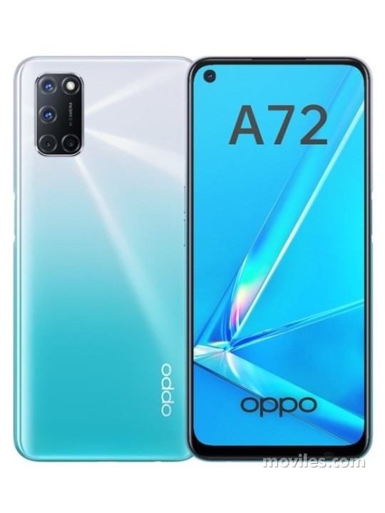 Image 6 Oppo A72