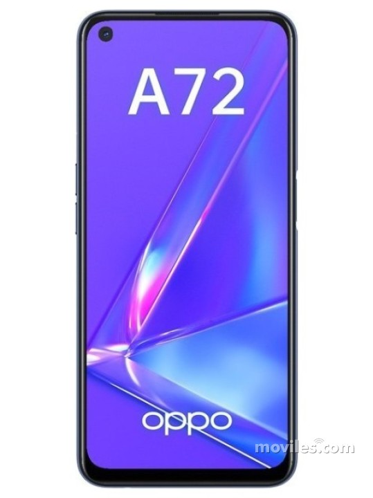 Image 2 Oppo A72