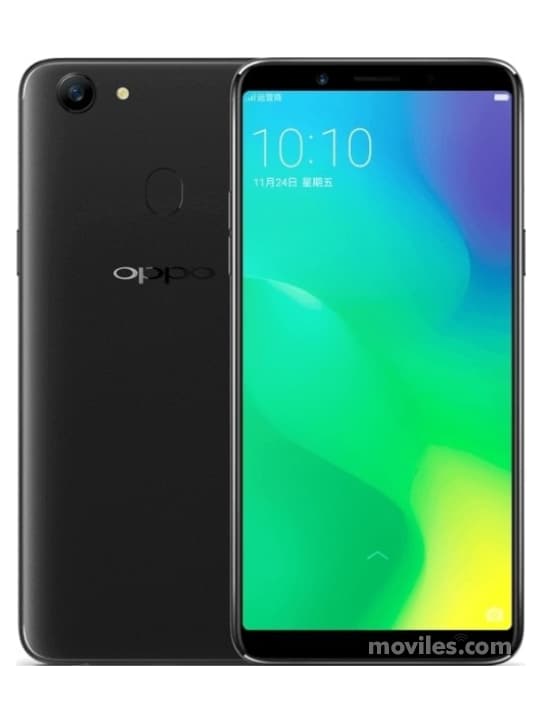Image 2 Oppo A79