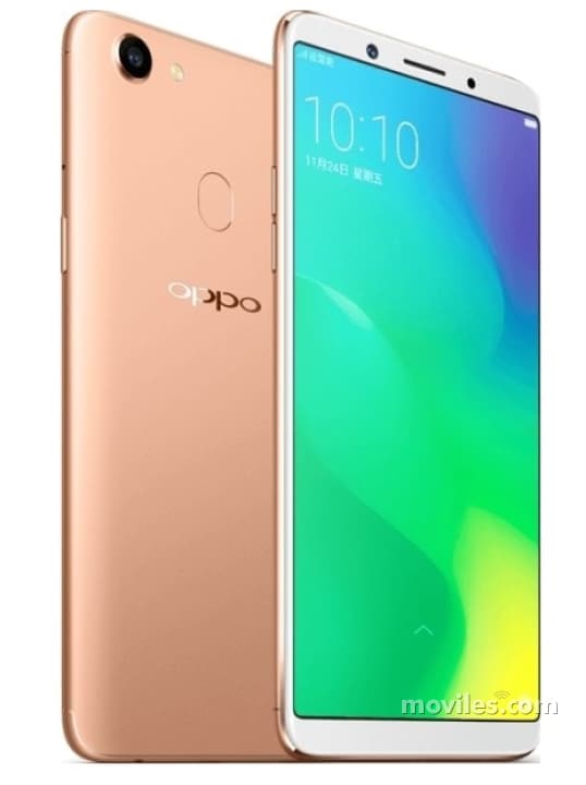 Image 3 Oppo A79