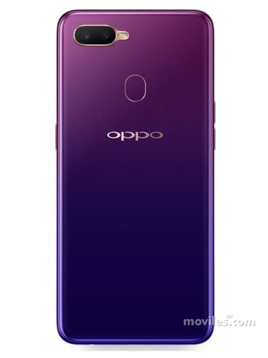 Image 7 Oppo A7x